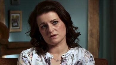 Sister Wives: Why Robyn Brown's Hair & Makeup están recibiendo sombra