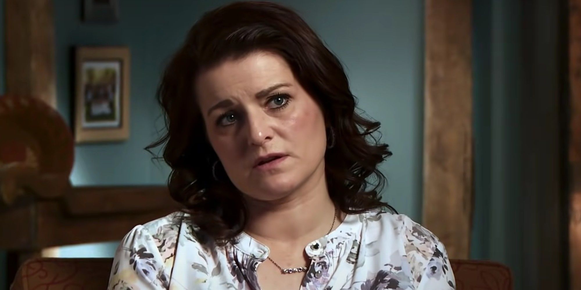 Sister Wives: Why Robyn Brown’s Hair & Makeup están recibiendo sombra