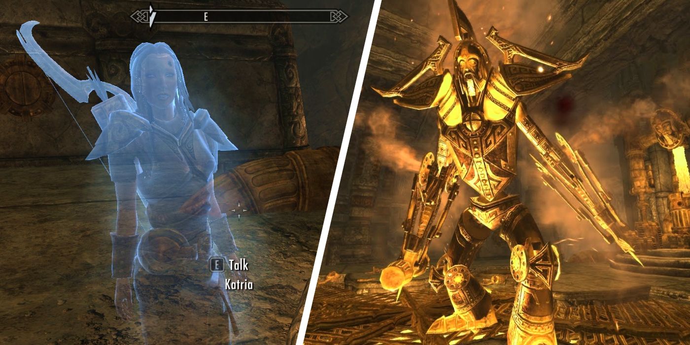 Skyrim: Lost to the Ages Quest Guide (Tutorial)