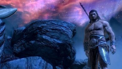 Skyrim: ¿Qué (y dónde) es The Nordic Afterlife Sovngarde?