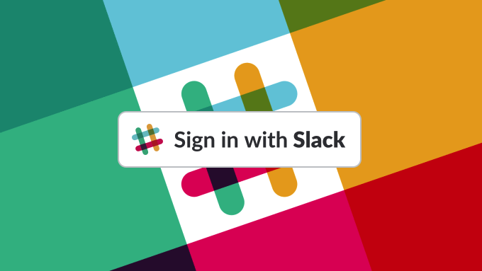 Slack ha disminuido, tómate el resto del día libre (ACTUALIZACIÓN: Slack ha vuelto, vuelve al trabajo)