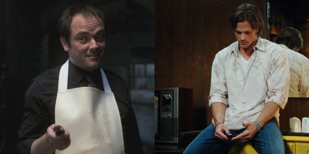 Sobrenatural: una cita de cada personaje principal que resume su personalidad