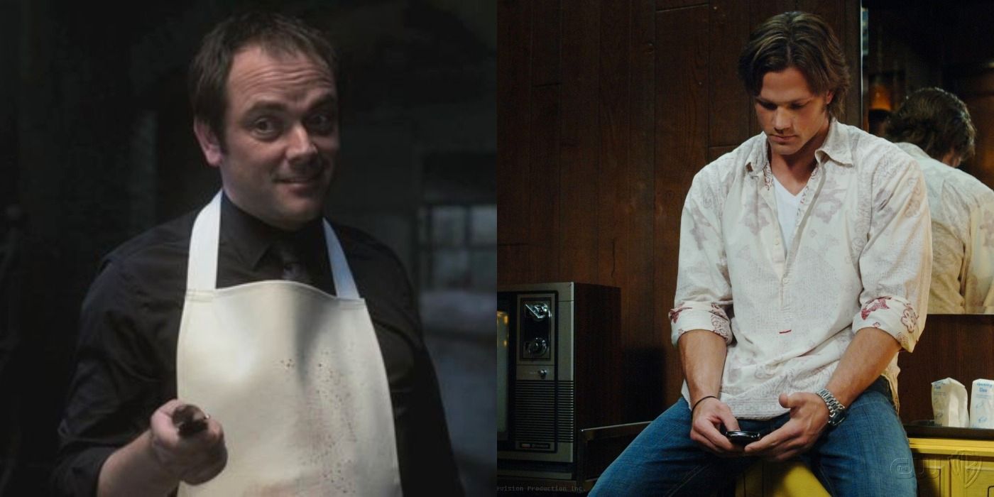 Sobrenatural: una cita de cada personaje principal que resume su personalidad