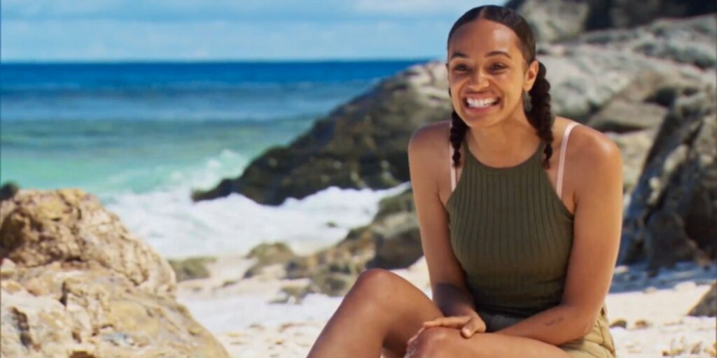 Sobreviviente: Shan dice que Dios le dijo que renunciara al pastorado de Patreon