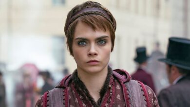 Solo Murders In The Building Season 2 incluye a Cara Delevingne en un papel principal