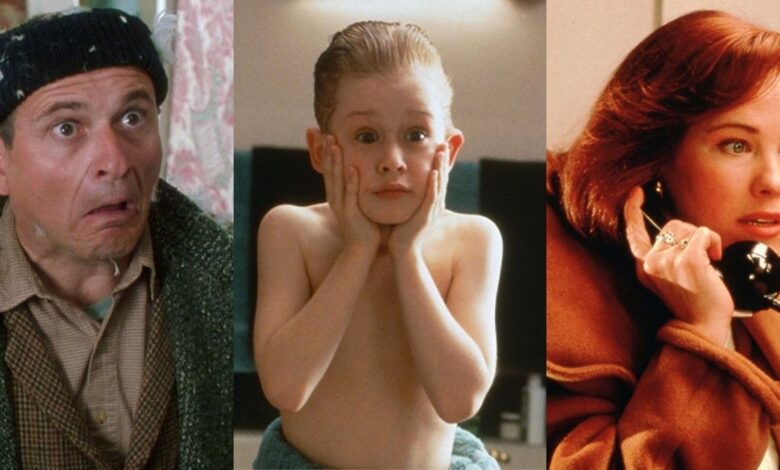 Solo en casa: 10 cosas que serían diferentes si se hiciera hoy