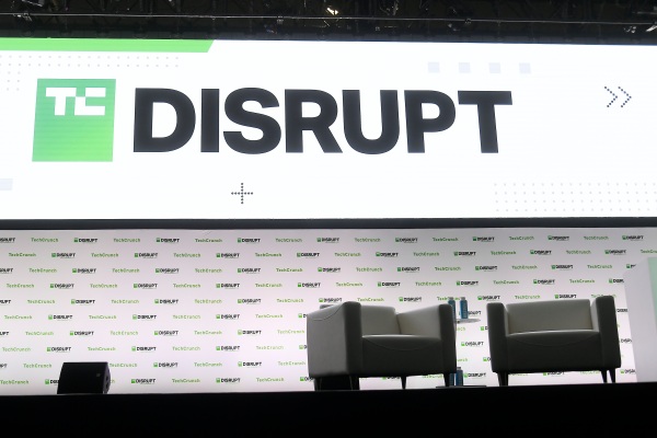 Solo una semana hasta que TechCrunch Disrupt 2021 abra un mundo de oportunidades