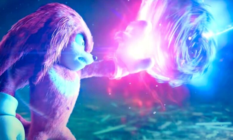 Sonic the Hedgehog 2 se titula oficialmente Sonic vs Knuckles en Japón