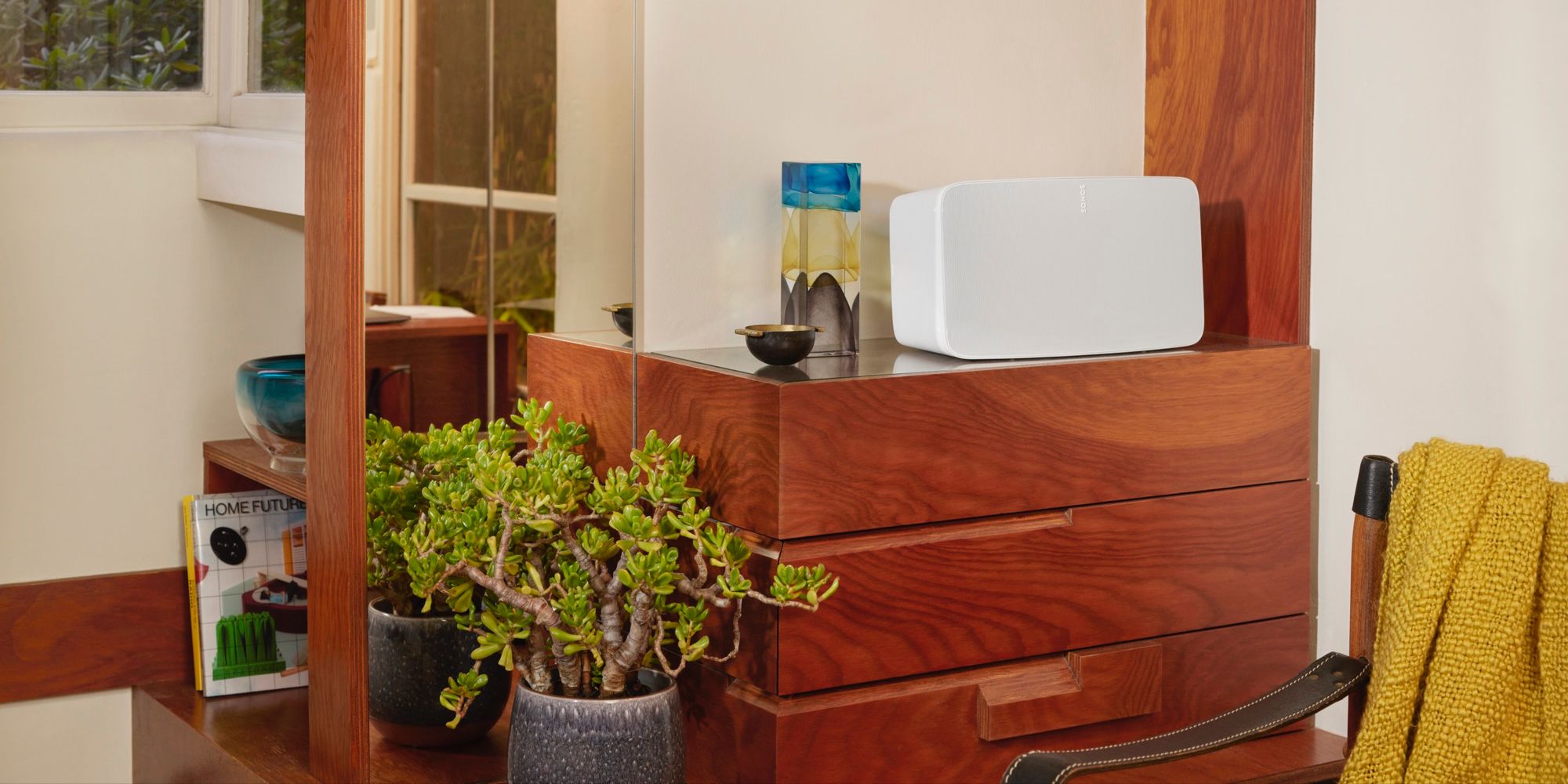 Sonos agrega el modo de suspensión a todos los dispositivos en una nueva iniciativa ecológica