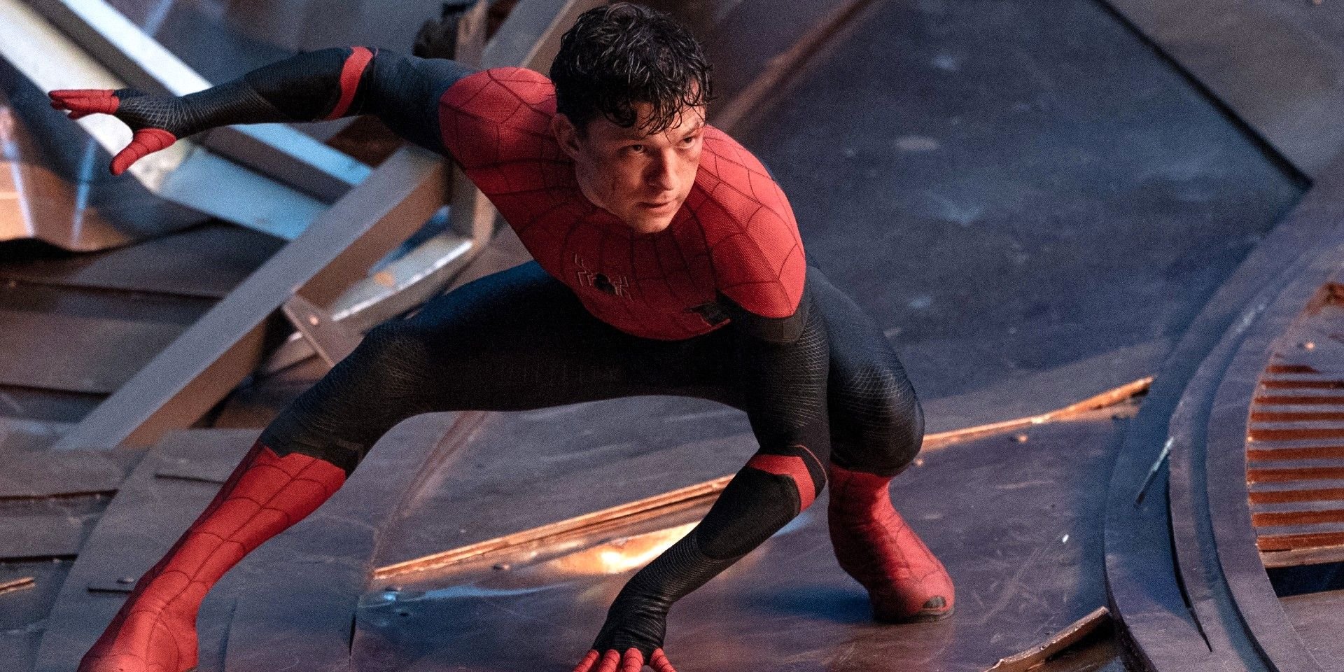 Spider-Man: No Way Home tiene la tercera apertura más grande de taquilla en  la historia [UPDATED] – La Neta Neta