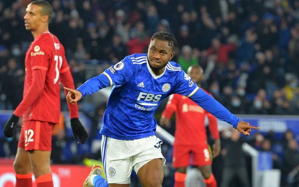 Sorprende Leicester City al Liverpool en el King Power Stadium | Resultados