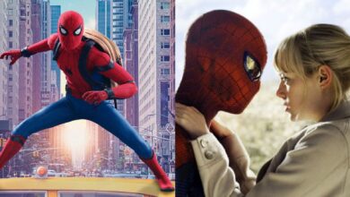 Spider-Man: 10 tonterías y errores más divertidos que llegaron a las películas