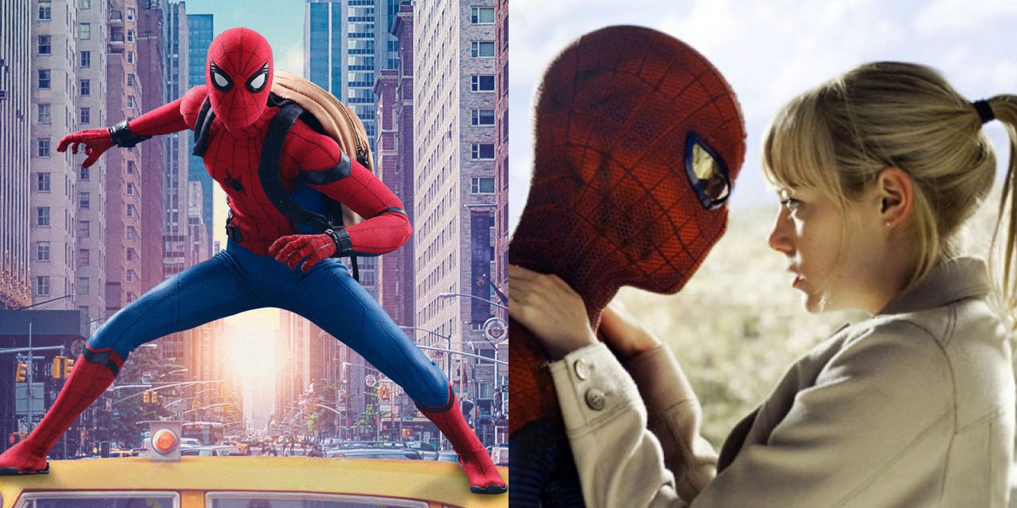 Spider-Man: 10 tonterías y errores más divertidos que llegaron a las  películas – La Neta Neta