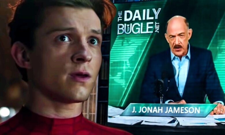 Spider-Man 4, 5 y 6 ya tienen un enorme problema con Peter Parker