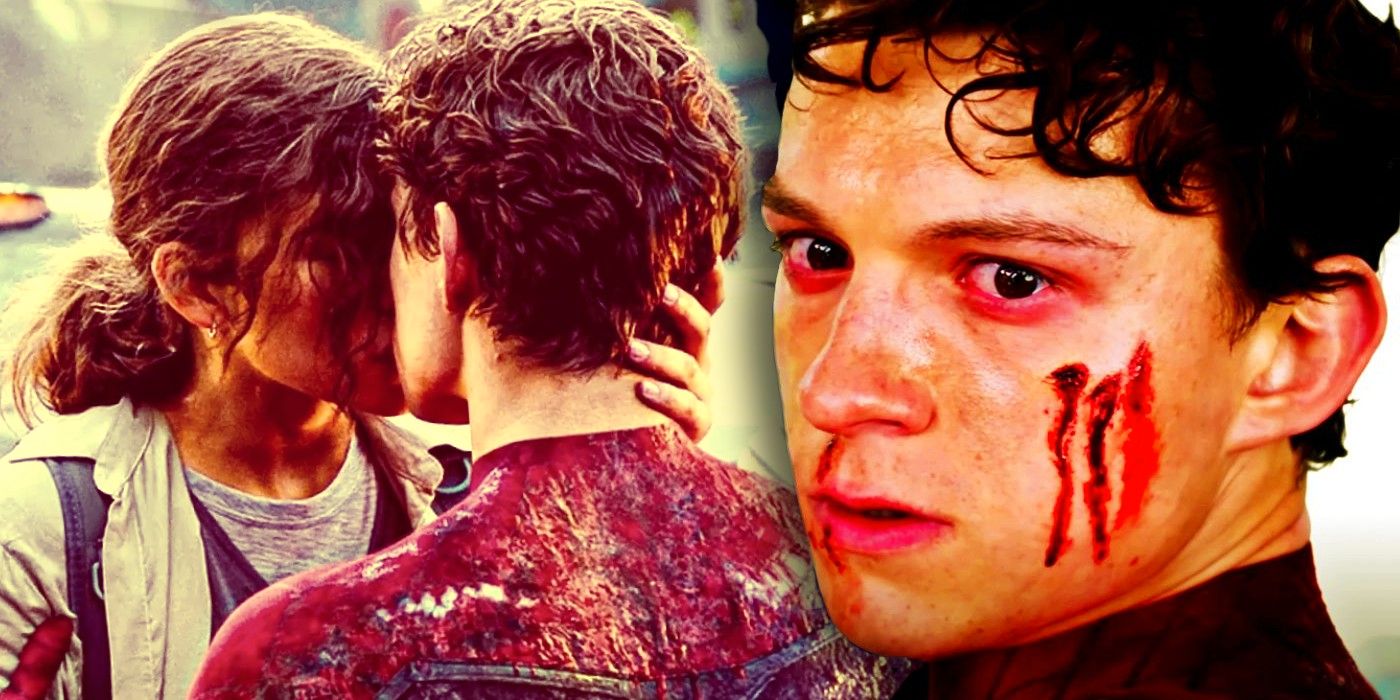 Spider-Man 4 es demasiado pronto para deshacer el final de No Way Home