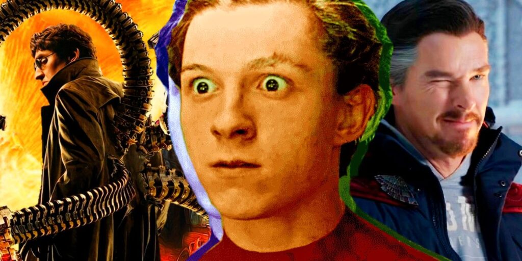 Spider-Man: Explicación del cameo spoiler más grande de No Way Home