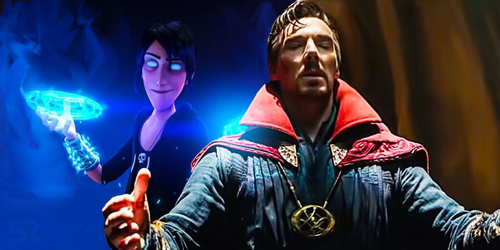 Spider-Man: La trama del hechizo de memoria de No Way Home ya estaba en otra película de 2021