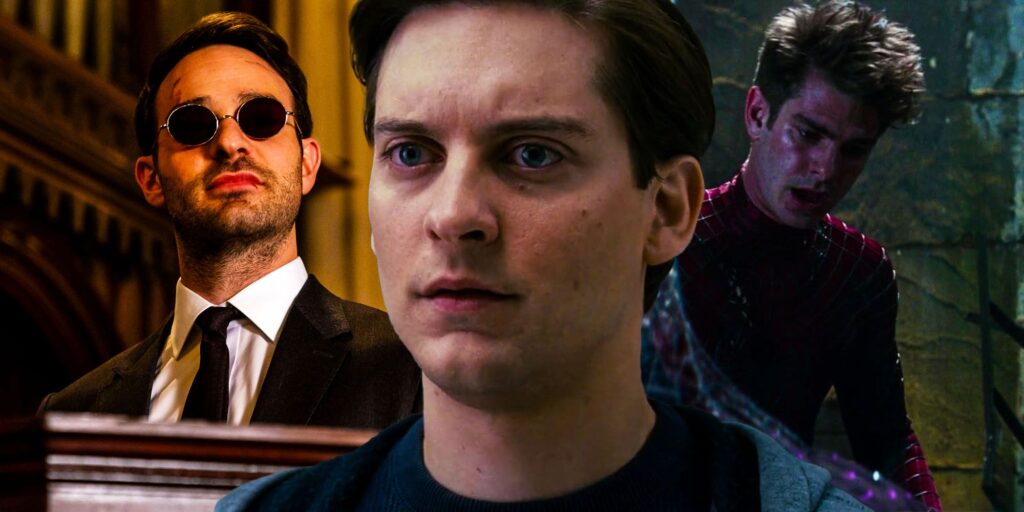 Spider-Man: Los grandes cameos de No Way Home son un problema para el futuro de MCU