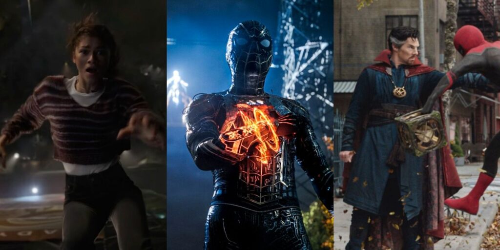 Spider-Man: No Way Home - 5 teorías de los fanáticos que eran correctas (y 5 que estaban totalmente equivocadas)