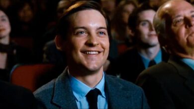 Spider-Man: No Way Home Edit imagina la reacción de Tobey Maguire al tráiler