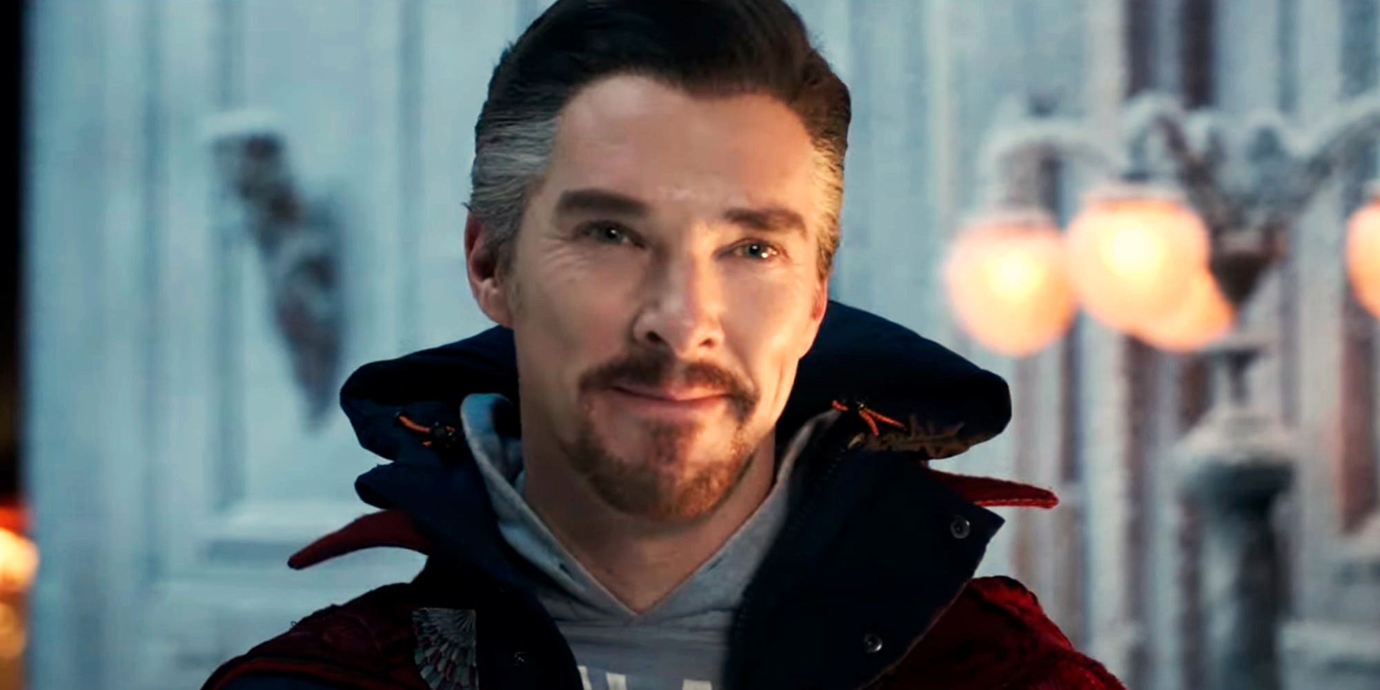 Spider-Man: No Way Home, las estrellas reaccionan al trabajar con Benedict Cumberbatch