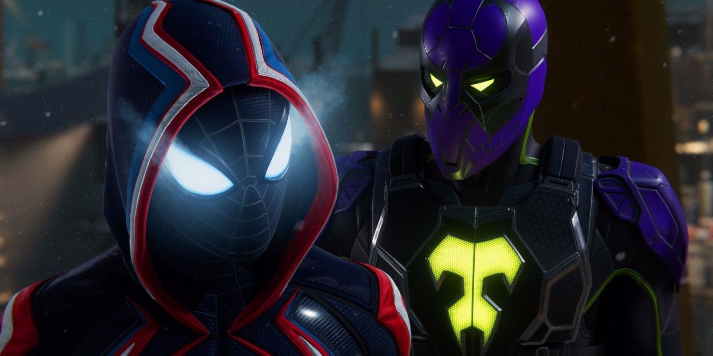 Spider-Man de Miles Morales obtiene un nuevo disfraz de merodeador en un  increíble fan art – La Neta Neta
