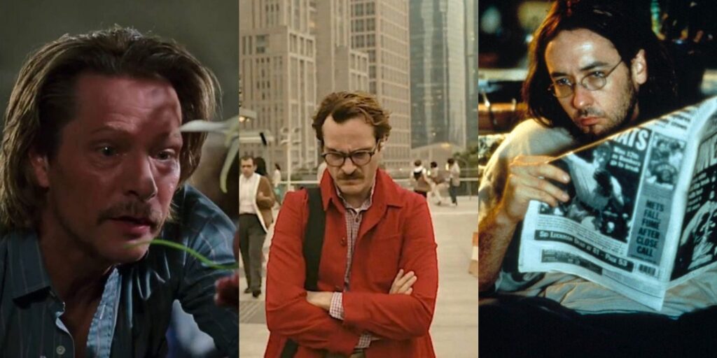 Spike Jonze: las películas teatrales del director, clasificadas según Rotten Tomatoes