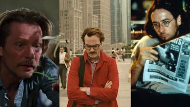 Spike Jonze: las películas teatrales del director, clasificadas según Rotten Tomatoes