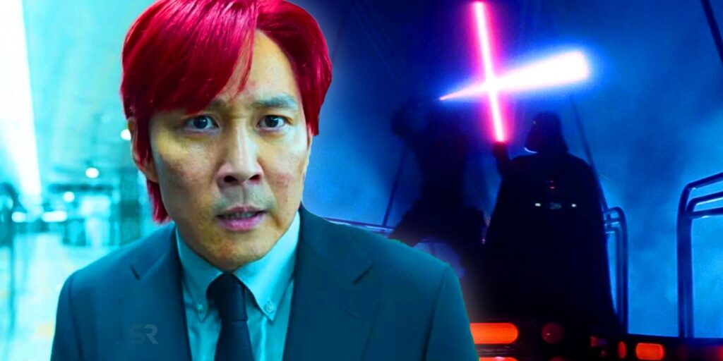 Squid Game Season 2: Gi-hun elegirá entre Jedi o Darth Vader Path