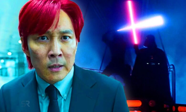 Squid Game Season 2: Gi-hun elegirá entre Jedi o Darth Vader Path