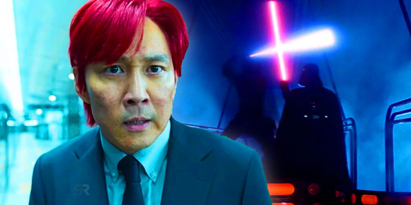 Squid Game Season 2: Gi-hun elegirá entre Jedi o Darth Vader Path