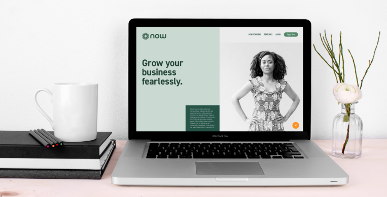 Stacey Abrams, cofundadora de la empresa fintech, ahora recauda $ 9.5 millones