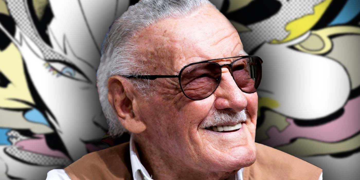 Stan Lee honrado con la creación de un nuevo Dios Marvel