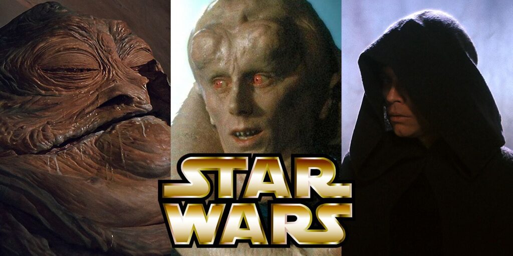 Star Wars: 10 cosas sobre Bib Fortuna que solo los fanáticos acérrimos saben