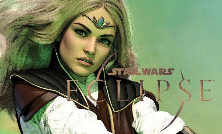 Star Wars Eclipse: Todos los Jedi de la Alta República que podrían aparecer