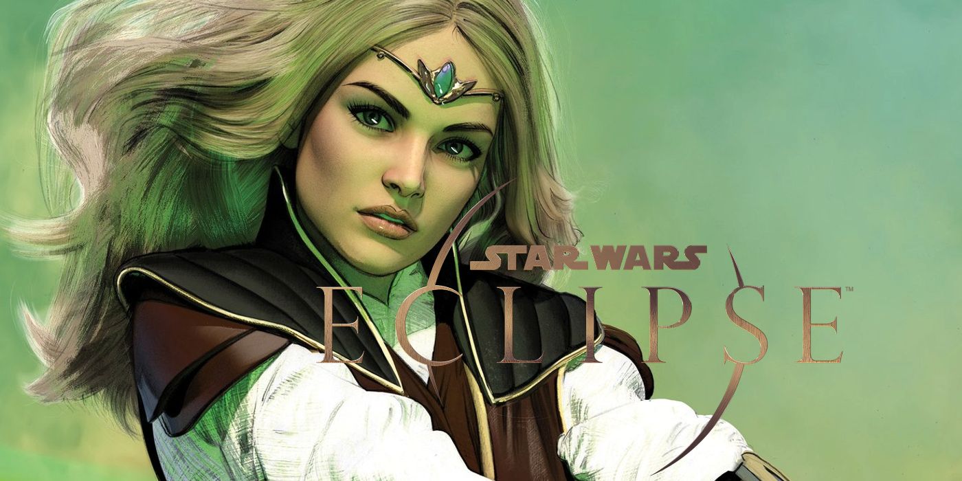 Star Wars Eclipse: Todos los Jedi de la Alta República que podrían aparecer