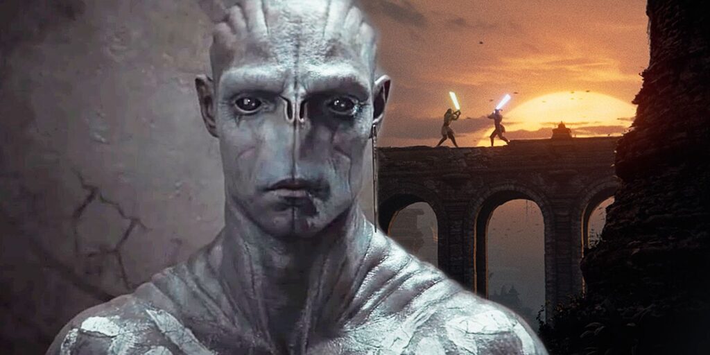 Star Wars Eclipse podría presentar una nueva facción del lado oscuro