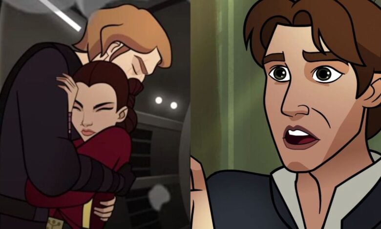 Star Wars: Forces Of Destiny - 10 mejores episodios que todo fanático de la franquicia debería ver