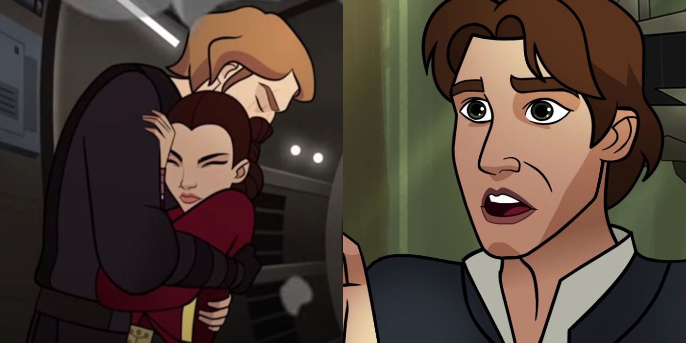 Star Wars: Forces Of Destiny – 10 mejores episodios que todo fanático de la franquicia debería ver