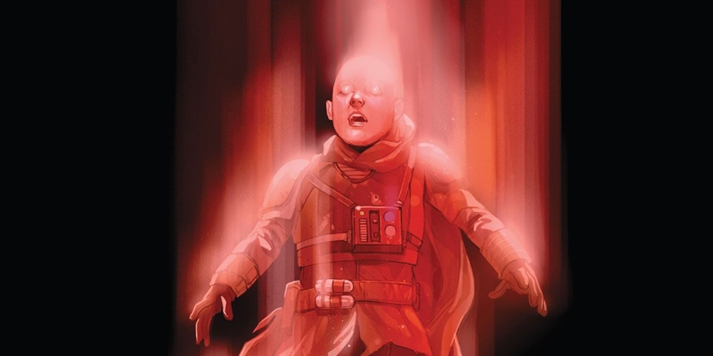 Star Wars confirma que los Jedi pueden perder la fuerza de la enfermedad