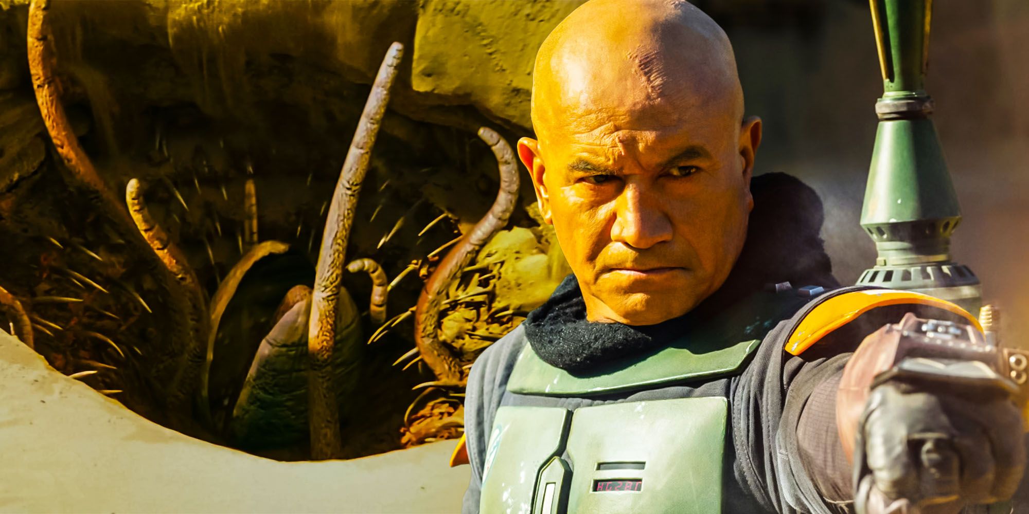 Star Wars da pistas para arreglar uno de los molestos cambios de la edición especial de George Lucas