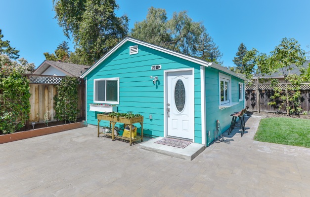 Stella Wu de Eano no es la típica fundadora de una startup de tecnología de la construcción