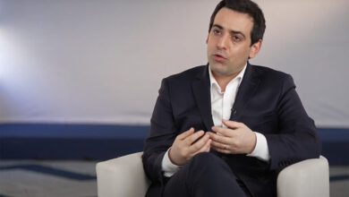Stéphane Séjourné, líder de los liberales europeos: “Tenemos que dar un combate político a los Estados ultraconservadores”