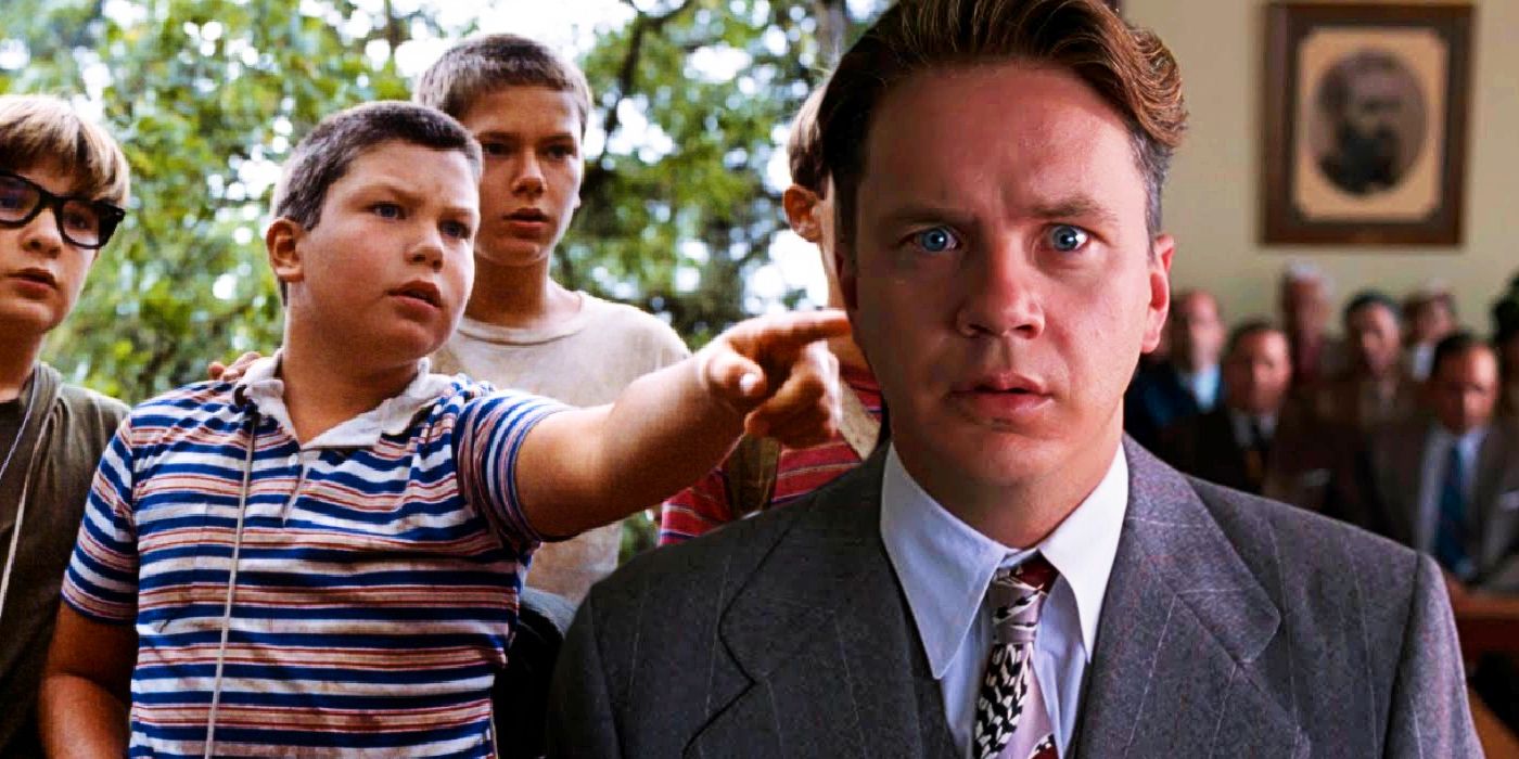 Stephen King: Adaptación de cada estación diferente hasta ahora