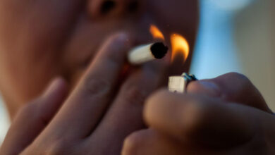 Subirá impuesto a cigarros, gasolinas y refrescos en 2022
