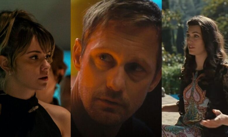 Sucesión: 9 mejores personajes nuevos introducidos después de la temporada 1