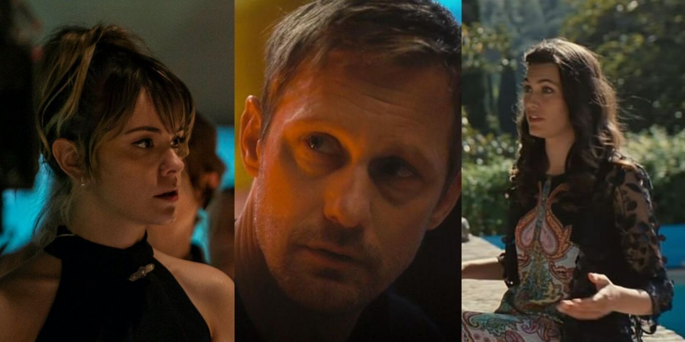 Sucesión: 9 mejores personajes nuevos introducidos después de la temporada 1