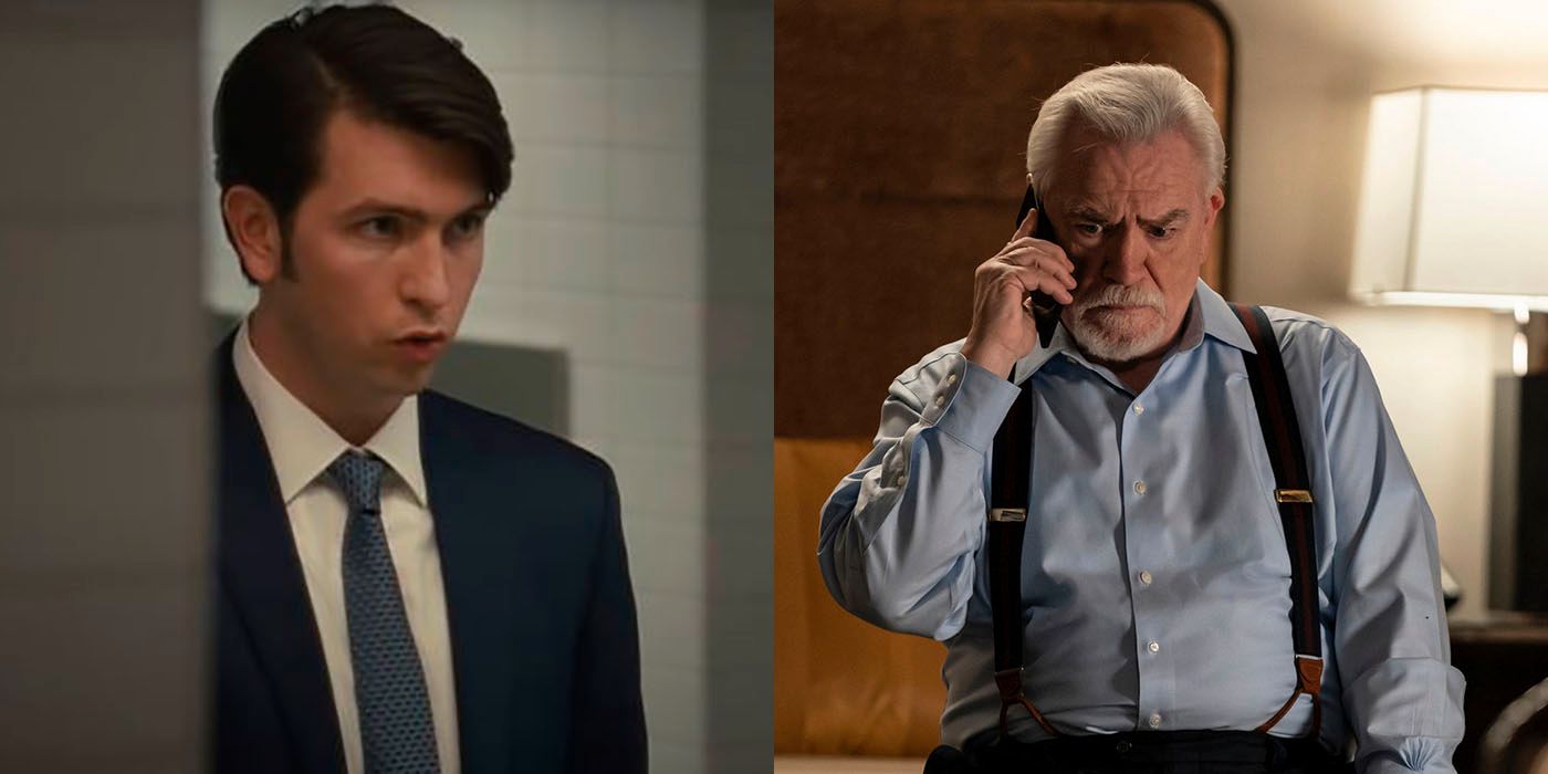 Sucesión: el peor rasgo de cada personaje principal