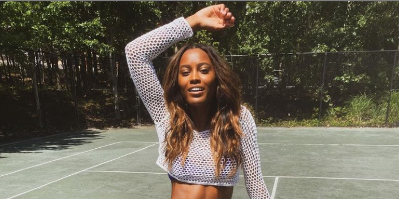 Summer House: cómo el comportamiento de Ciara en la temporada 6 podría dañar su imagen