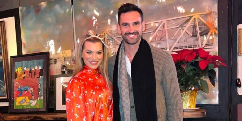 Summer House: todas las pistas que Lindsay Hubbard y Carl Radke podrían estar saliendo